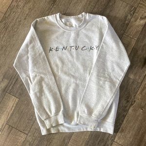 Shop Local Kentucky Crewneck sweatshirt